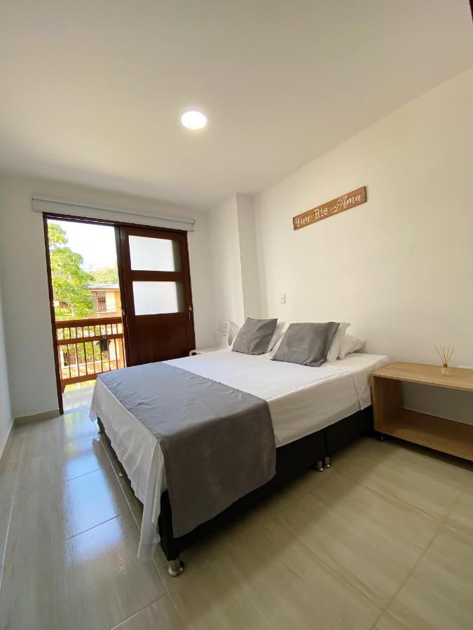 Jardin De Primavera Apartamentos Exterior foto